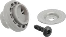 Bosch Siemens 00188096 Geschirrsp&uuml;lerrolle - 1 St&uuml;ck