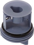 Bosch Siemens 00647920 Flusensieb Waschmaschinen