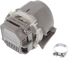 Bosch Siemens 00651956 W&auml;rmepumpen-Geschirrsp&uuml;ler