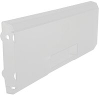 Bosch Siemens 00669637 Blende f&uuml;r K&uuml;hl-Gefrierkombination - 1 St&uuml;ck