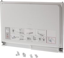 Bosch Siemens 11014310 Gefrierfacht&uuml;r