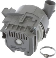 Bosch Siemens 12014980 W&auml;rmepumpe