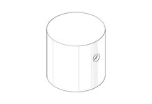 Lage resolutie productfoto