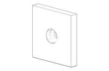 Lage resolutie productfoto