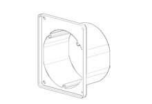 Lage resolutie productfoto