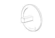 Lage resolutie productfoto