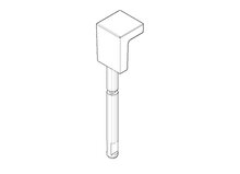 Lage resolutie productfoto