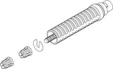 Lage resolutie productfoto