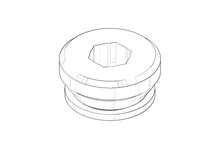 Lage resolutie productfoto