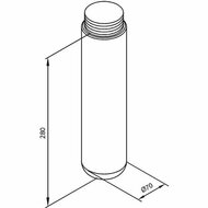 489300000 damixa BWT