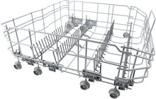 Bosch Siemens 20002904 Unterkorb Geschirrsp&uuml;ler