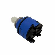 Paffoni ZA91191 Uhrwerk &Oslash; 35 mm ZA91191