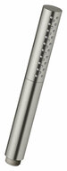 Damixa 913434600 Handbrause 3 Einstellungen Steel PVD