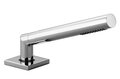 Dornbracht 27702980-00 Brausegarnitur f&uuml;r Wannenrand- und Fliesenrandmontage chrom