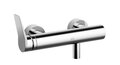 Dornbracht 33300845-00 Einhebel-Brausebatterie f&uuml;r Wandmontage chrom