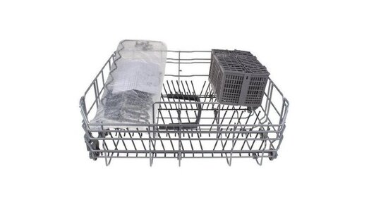 Teile für Haushaltsgeräte