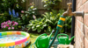 Gartenhahn leckt beim Befüllen des Pools? So beheben Sie es