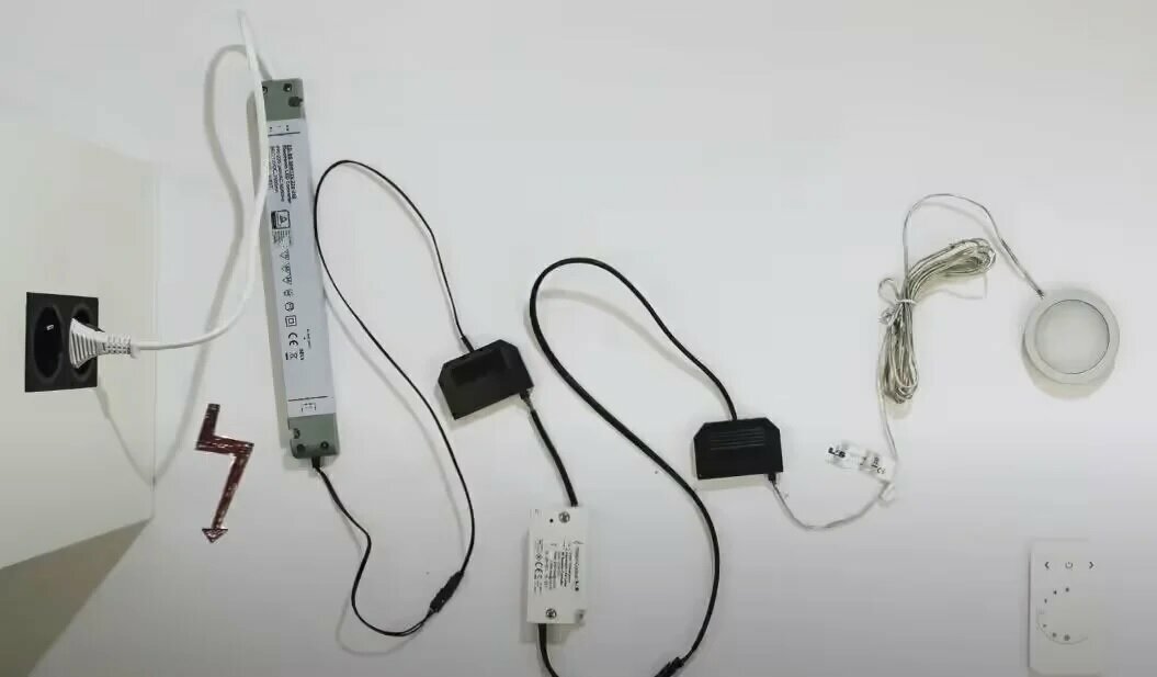 Pairing Fernbedienung Emotion Control AFB2