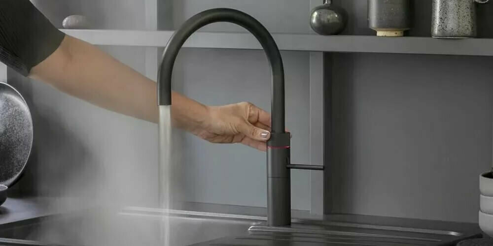 Quooker Fehlfunktionen