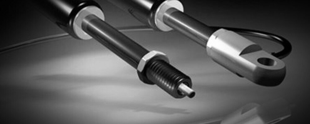 Informationen über Stabilus Gasfedern
