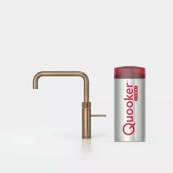 Was ist ein Quooker?