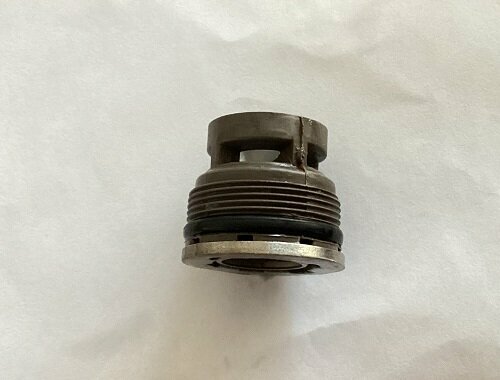 Auswechseln des Franke Mondial Perlators