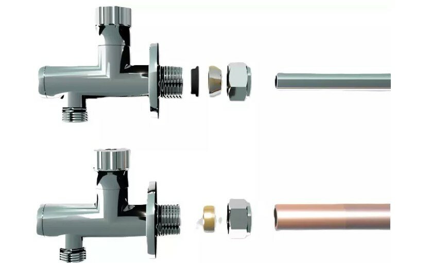 Die Nützlichkeit eines Filterhahns? 
