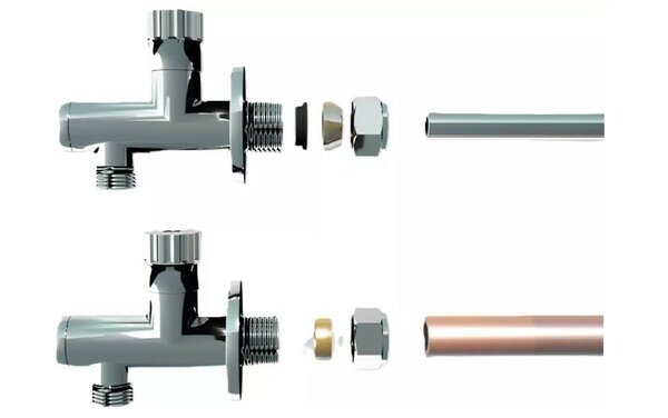 Die Nützlichkeit eines Filterhahns? 