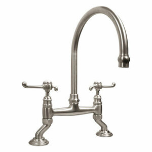 Horus Montmartre 5141 nickel matt