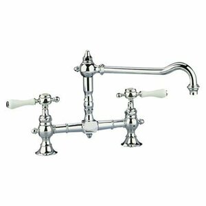 Horus Regatta 19101 chrom