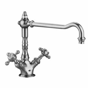 Horus Orienta 1103 nickel matt