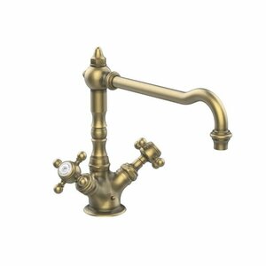 Horus Orienta 1103 Bronze