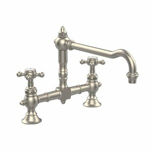 Horus Deux 1101 nickel matt