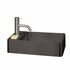 Lanesto Vanity 181025 wastafel gun metal