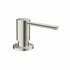 Hansgrohe zeepdispenser A41 40438 800 ZP40438800