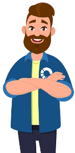 Vervangingsmarkt - die Entscheidungshilfe nutzen oder kontaktier uns um Rat.